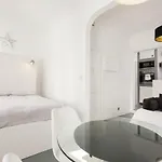 Whome Chic Located In Historic Centre Апартаменты Лиссабон