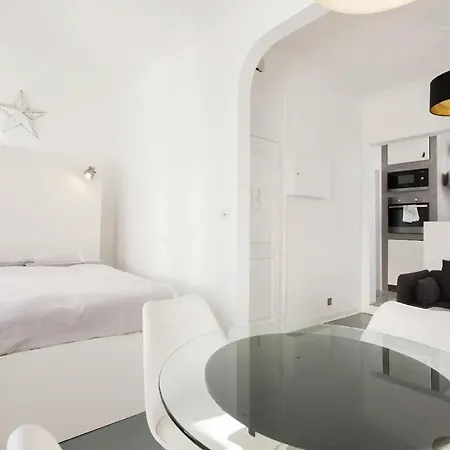 Whome Chic Located In Historic Centre Apartment Lisbon