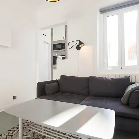 Whome Chic Located In Historic Centre Apartment *