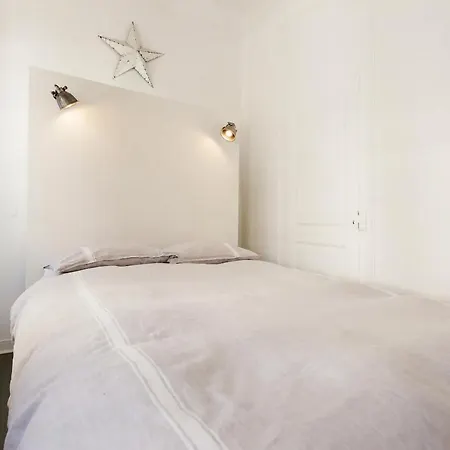Whome Chic Located In Historic Centre * Lisbon