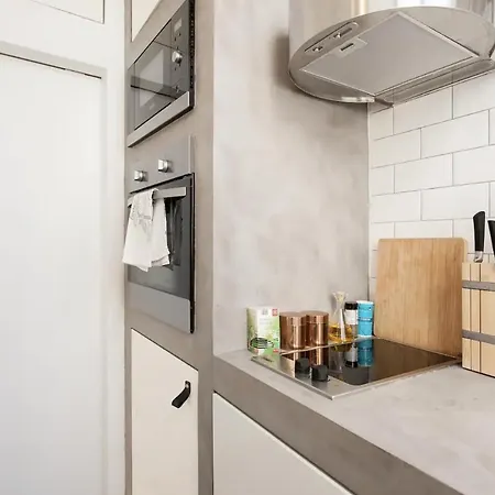 Apartment Whome Chic Located In Historic Centre *