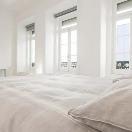 Whome Chic Located In Historic Centre * Lisbon