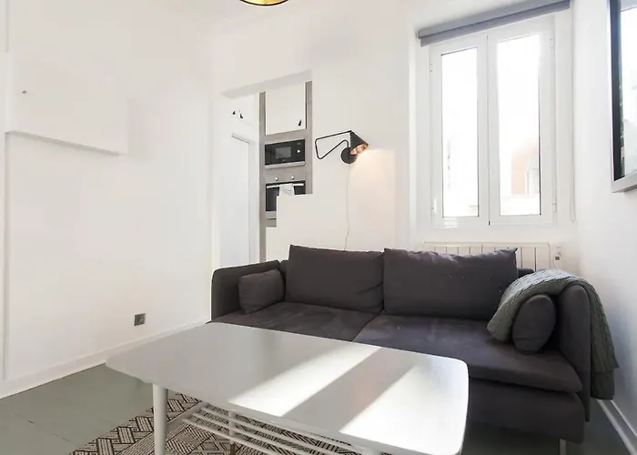 Whome Chic Located In Historic Centre Apartment *