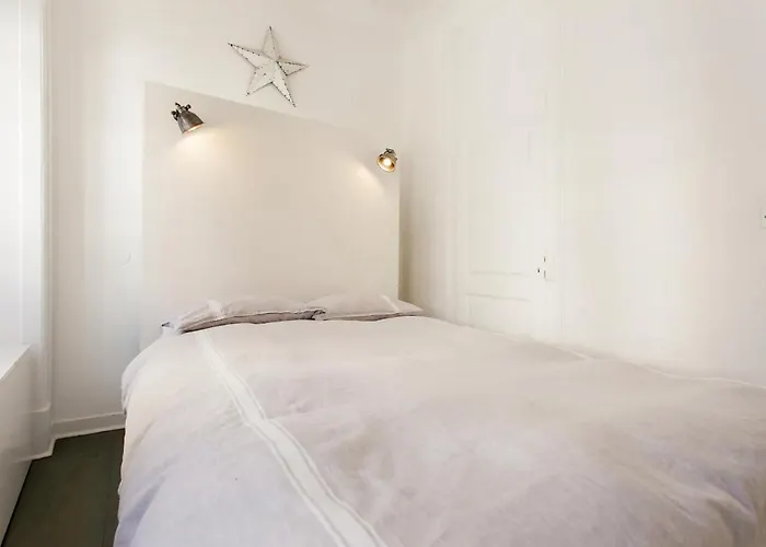 Whome Chic Located In Historic Centre * Lisbon