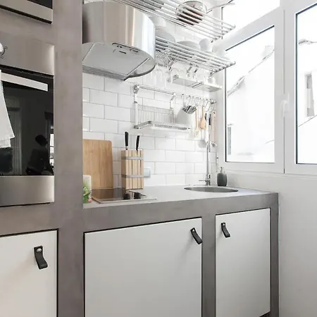 Whome Chic Located In Historic Centre *